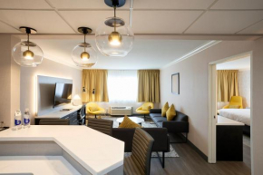 Gateway Hotel and Conference Center